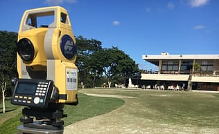 Serviços de Topografia